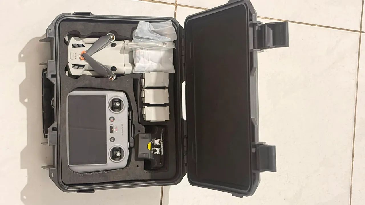 Drone dji mini 4 pro - Foto 3
