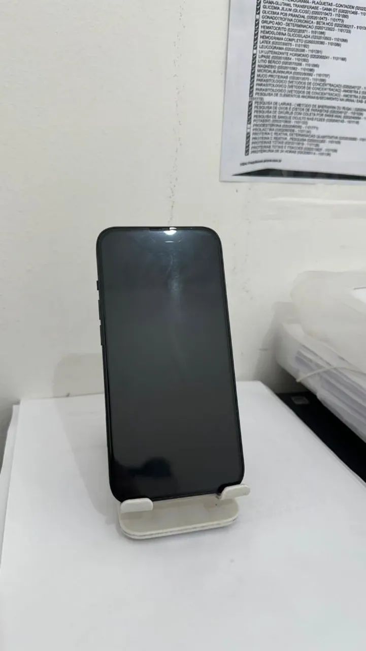 iPhone 13 128gb - Foto 2