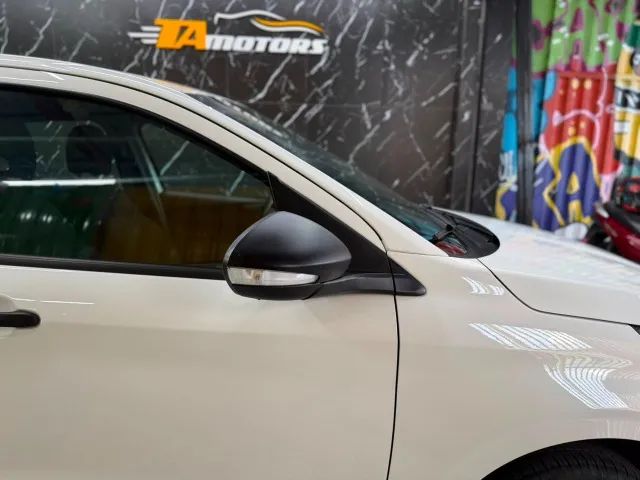 Fiat Argo 1.0 6V Flex. 2026 - Foto 4