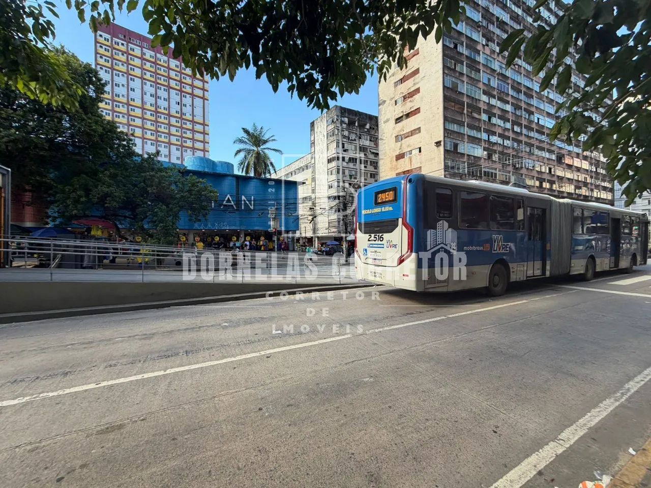 Apartamento no Recife | 2 Quartos, No Centro da Cidade - Foto 2