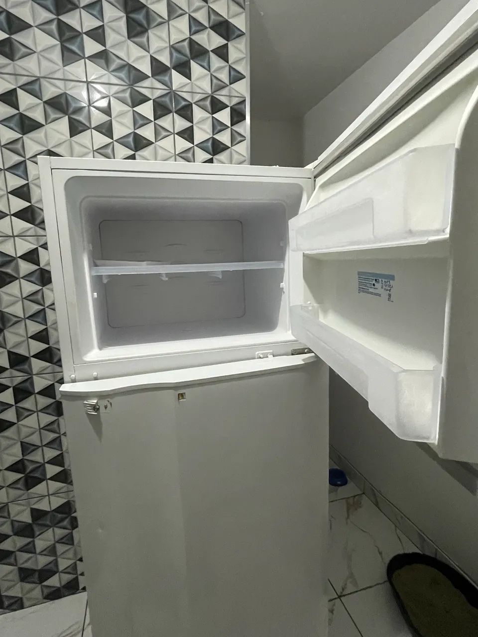 Geladeira super freezer dc49A - Foto 2