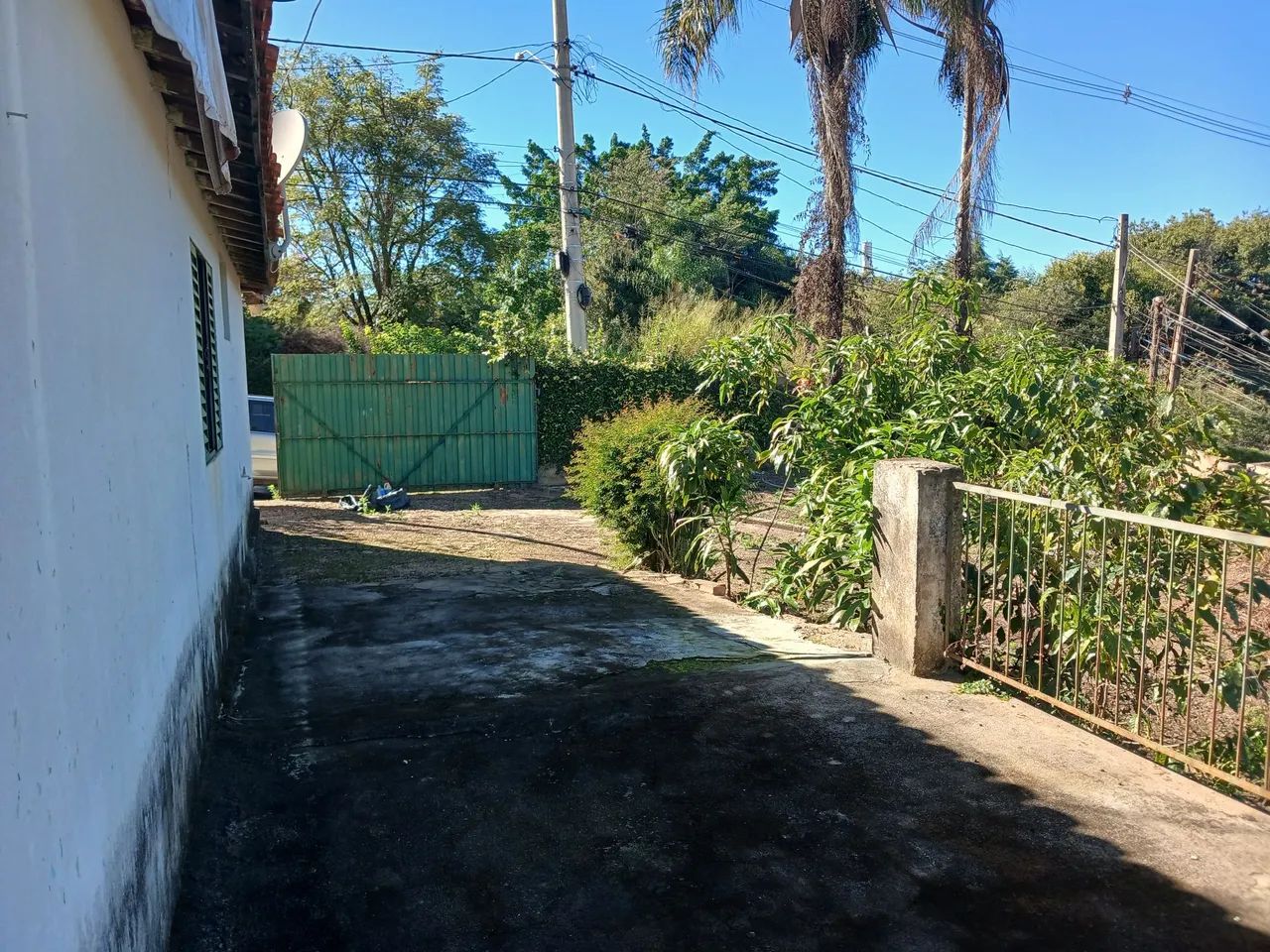 Chacara agua doce - Foto 3