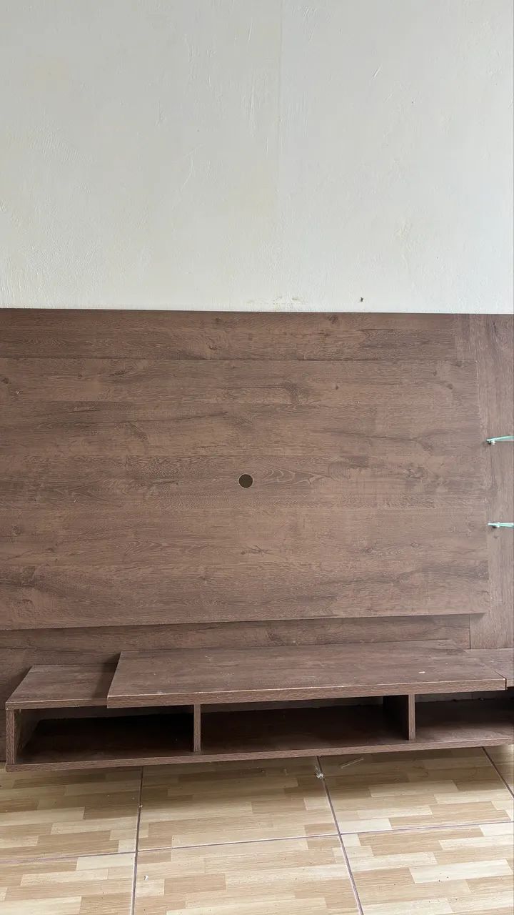 Painel para tv - Foto 4