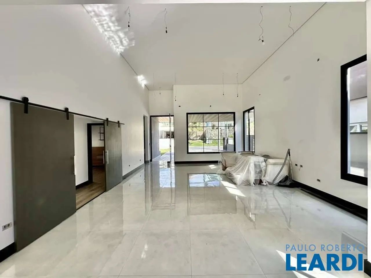 CASA EM CONDOMÍNIO - JARDIM DO GOLF I - SP - Foto 3