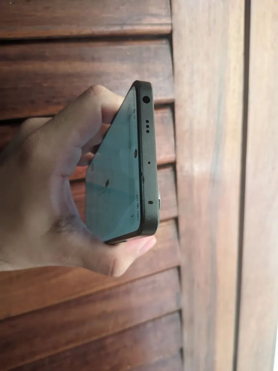 Redmi Note 13 Pro 5G 8/256 200mpx Impecável  - Foto 5