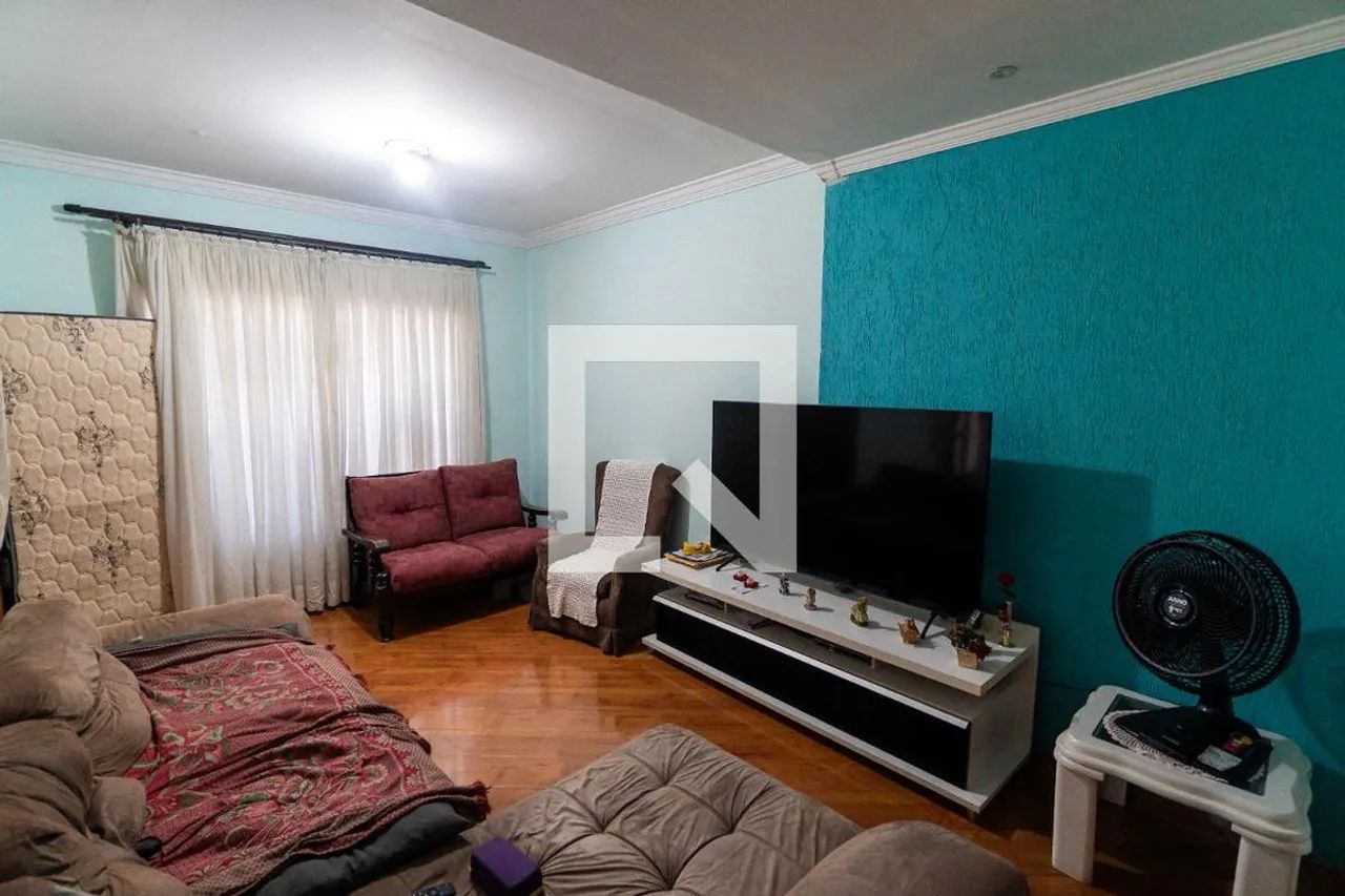 Casa à Venda - Vila Mascote, 3 Quartos, 200 m2 - Foto 3