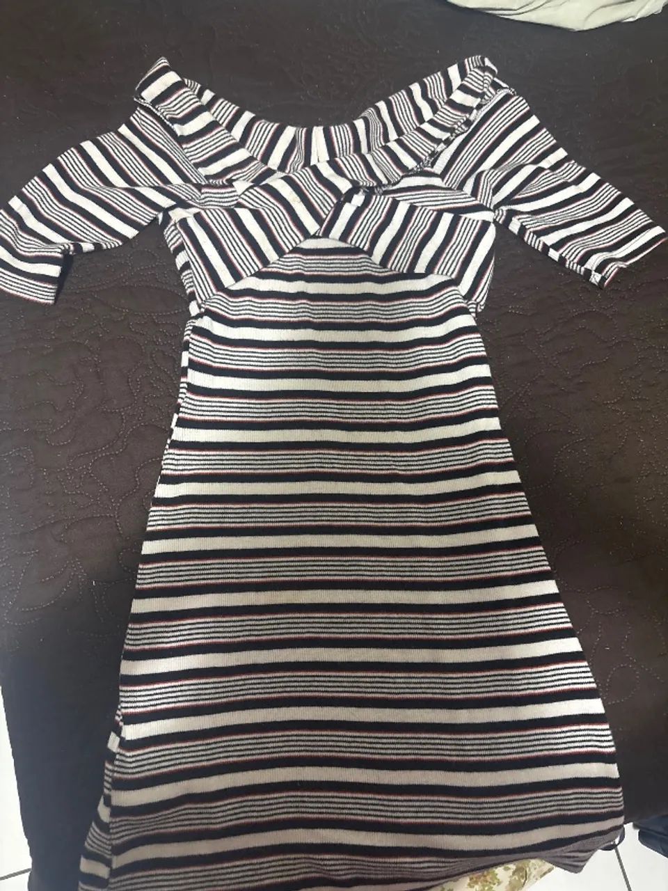 Vestido Hering 