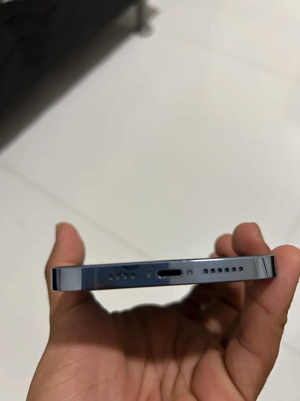 iPhone 13 Pro Max  - Foto 2