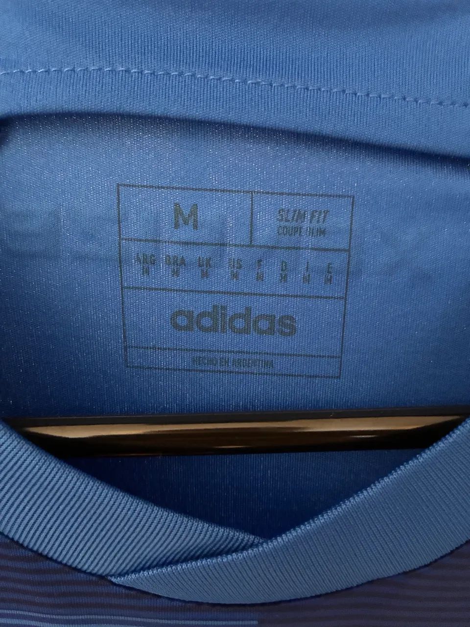 Camisa Boca Juniors Adidas 2022 - Foto 5