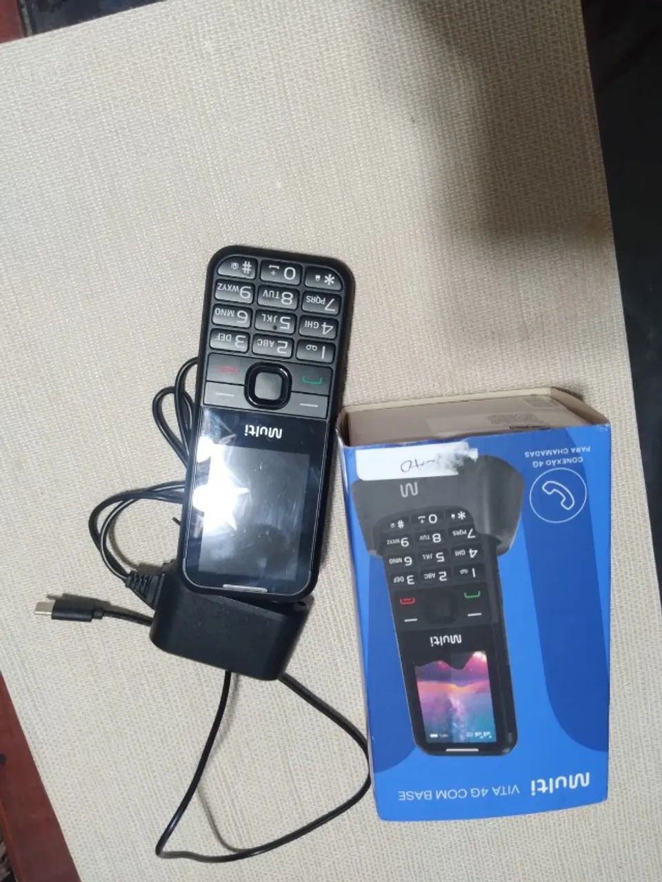 Celular para idoso - Foto 2