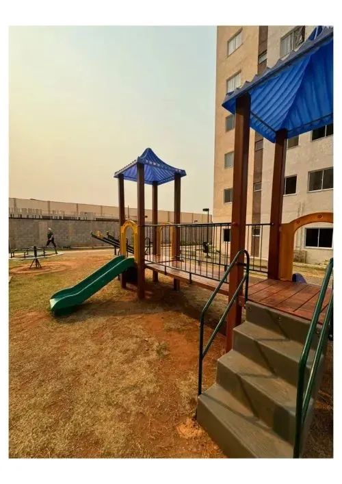 Condomínio Parque Ohara - Foto 5