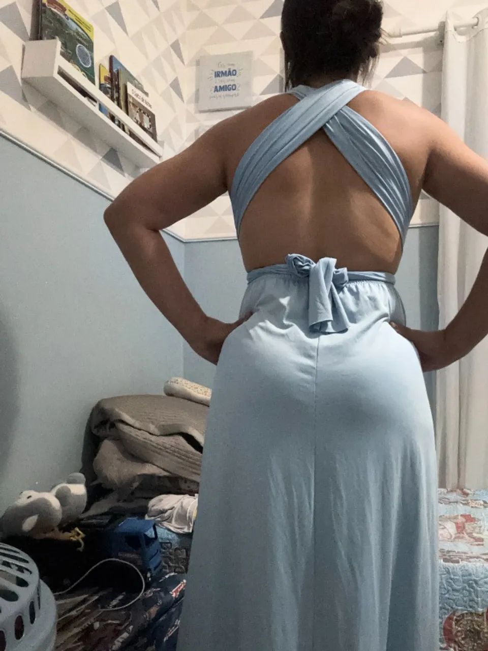 Vestidos para festas - Foto 5