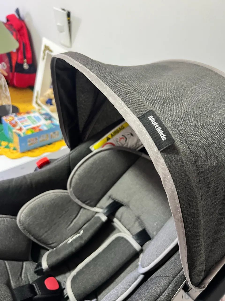 Apenas três meses de uso  - Foto 4
