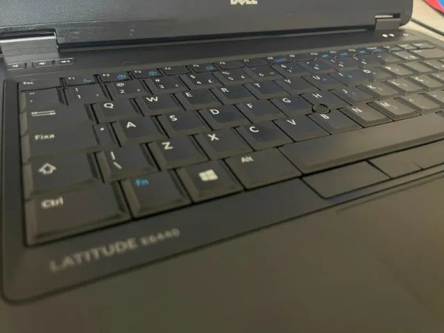 Notebook Dell Latitude E6440 | Core i5 | 8GB | SSD 240GB | Radeon 2GB | Bateria Nova - Foto 2