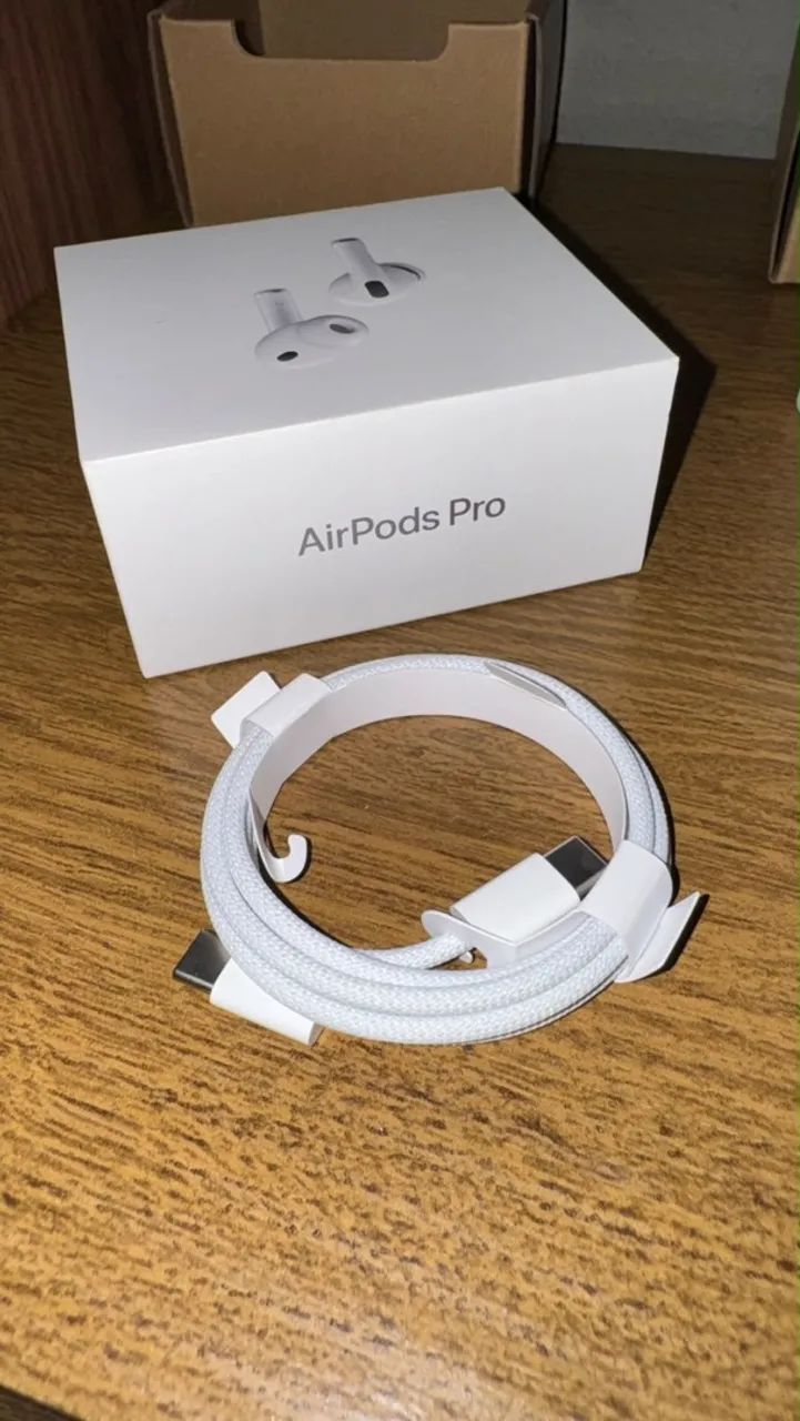 AirPods Pro 3 - Foto 3