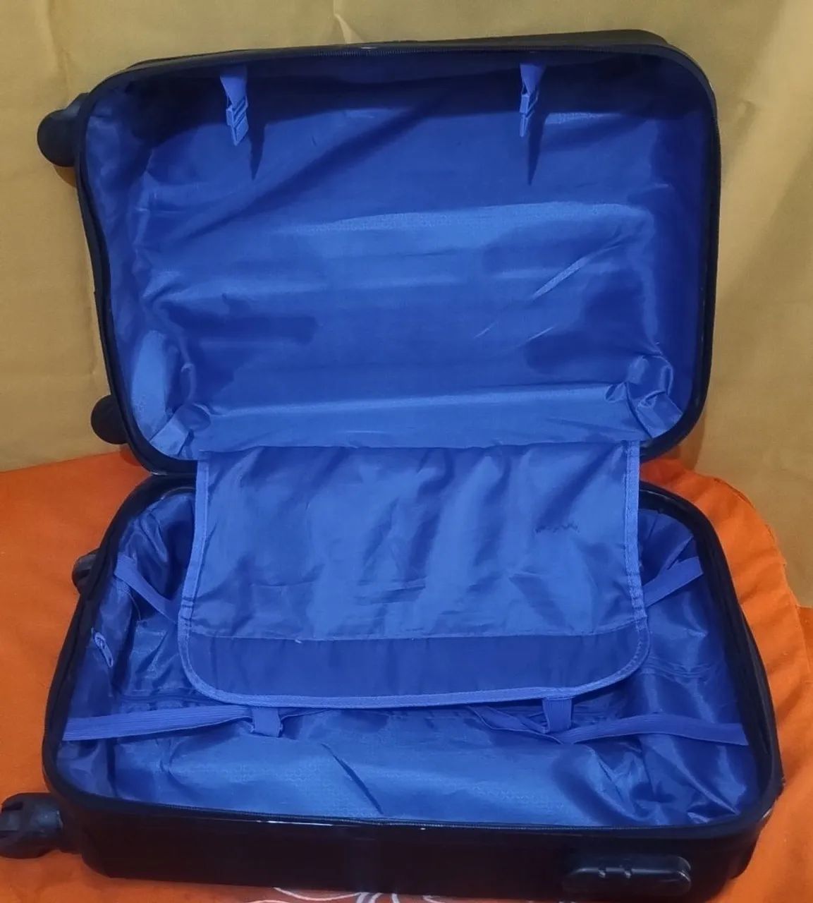 Mala bordo 10 kilos  - Foto 4