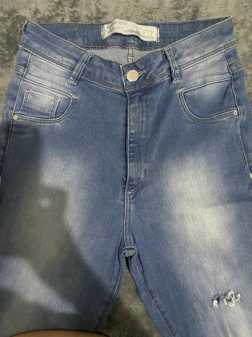 Calça jeans  - Foto 2