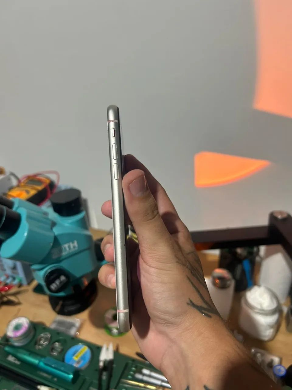 iPhone 11 64gb - Foto 5