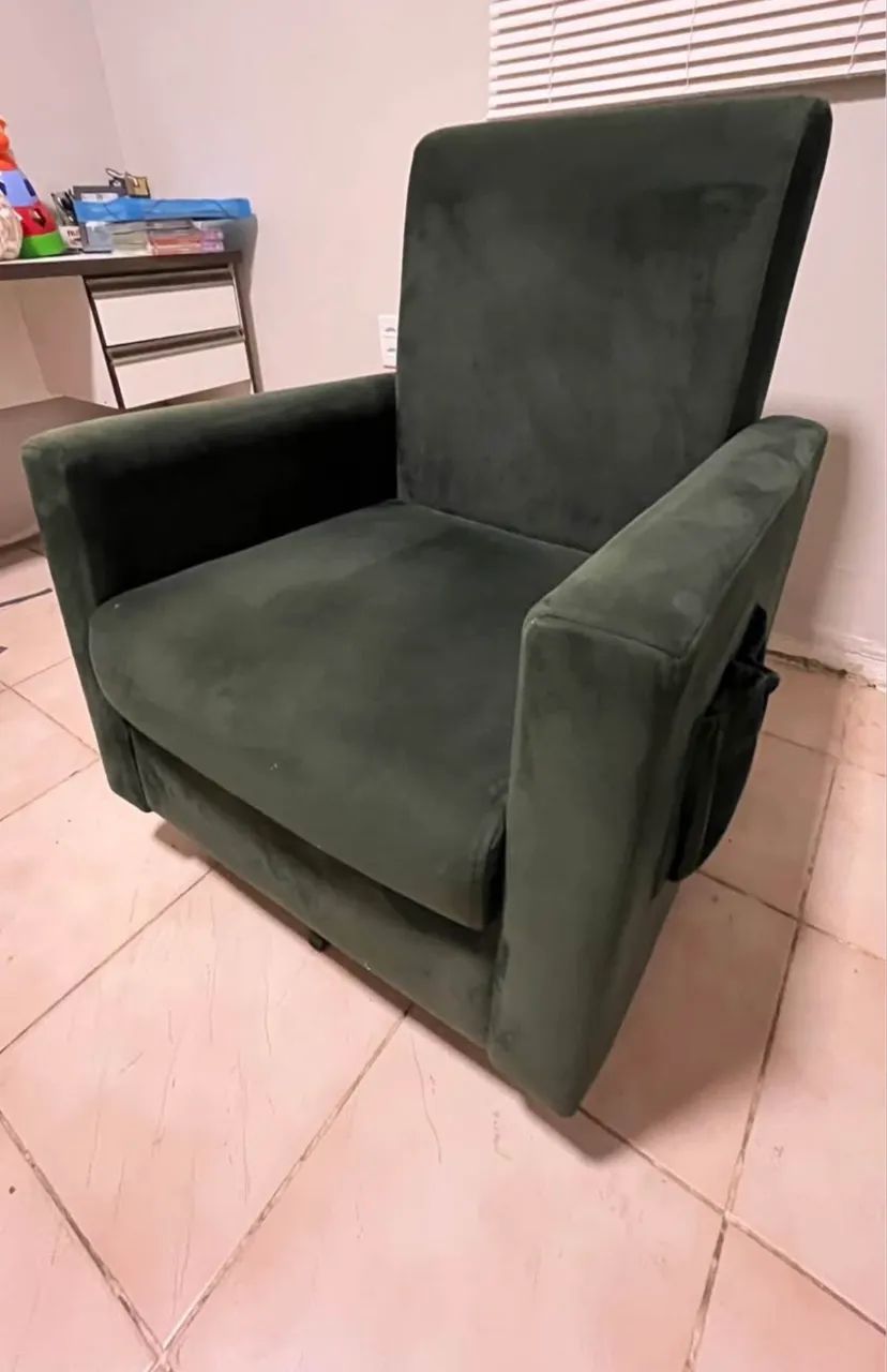 Poltrona de Amamentação  - Foto 4