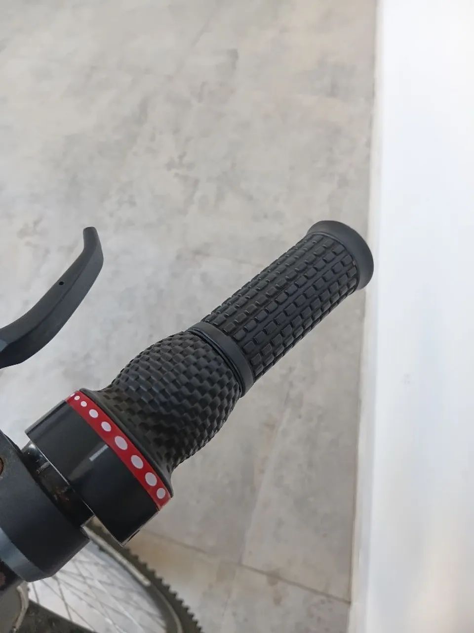 Bike Track Full Suspension  - Foto 3