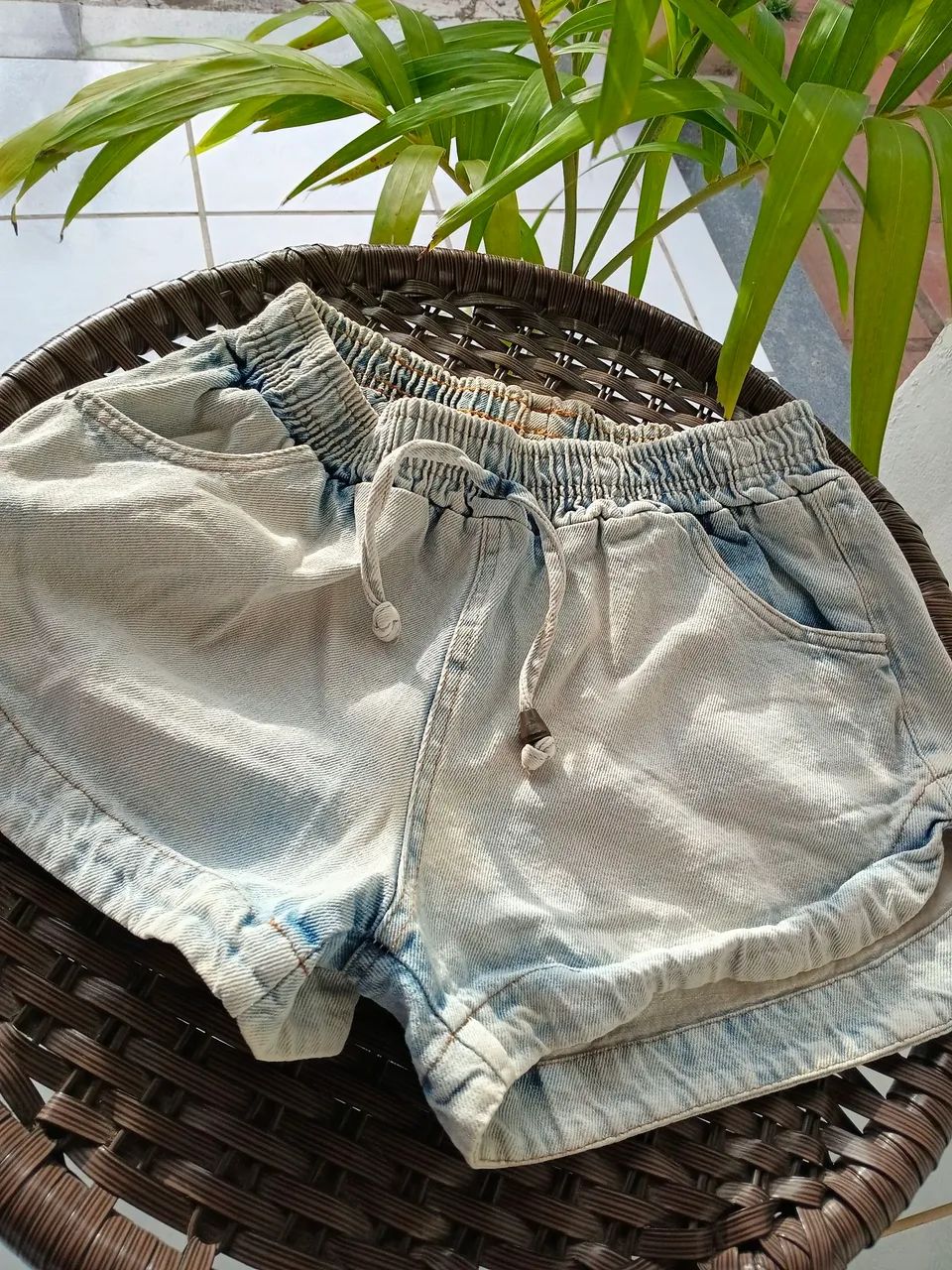 Short 