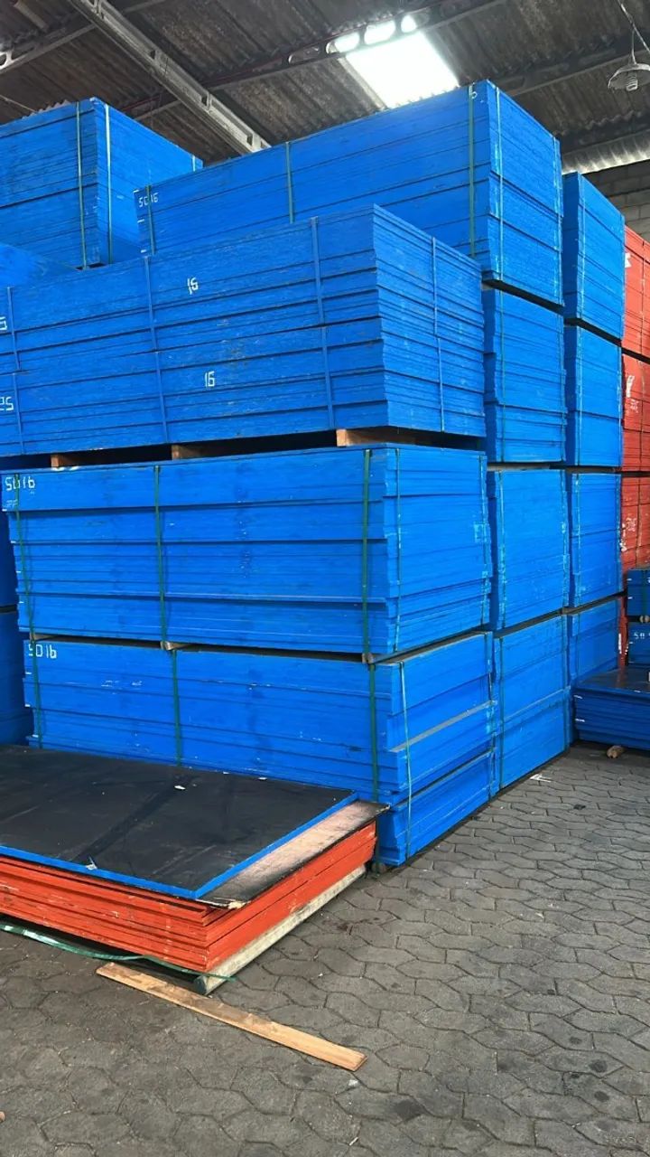 CHAPAS DE MADEIRITES  - Foto 2