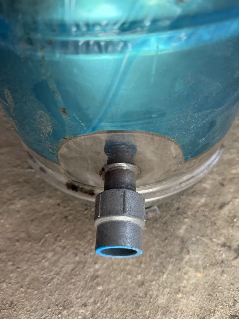 Filtro de Inox - Foto 2