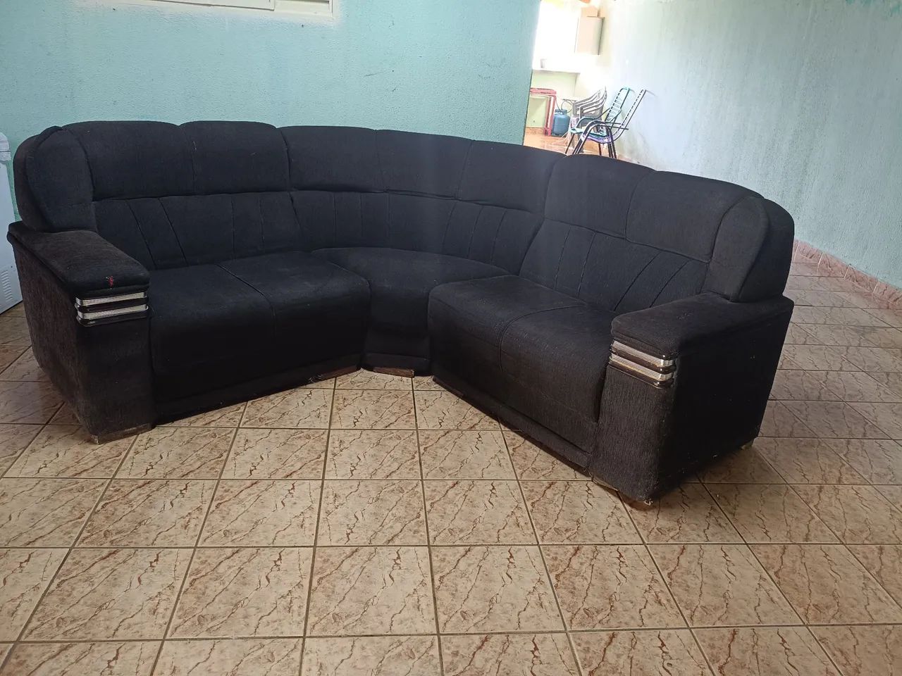 Sofá de canto
