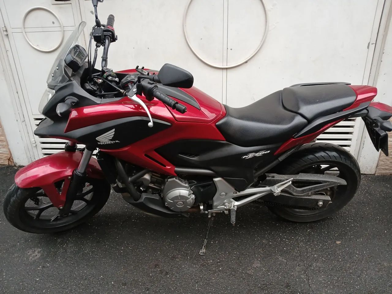 Nc 700