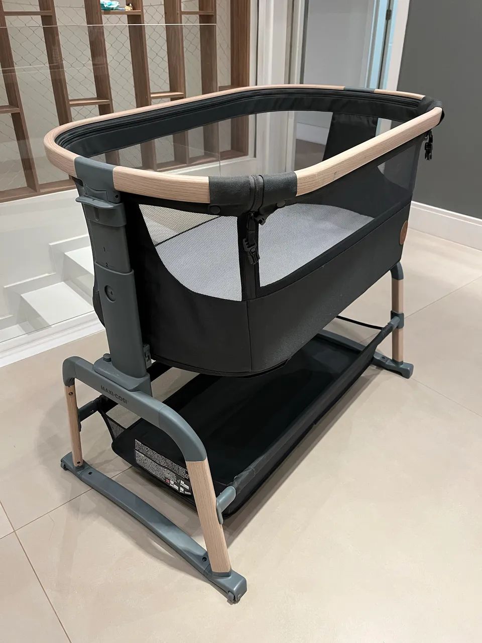 Berço Maxi Cosi  - Foto 2