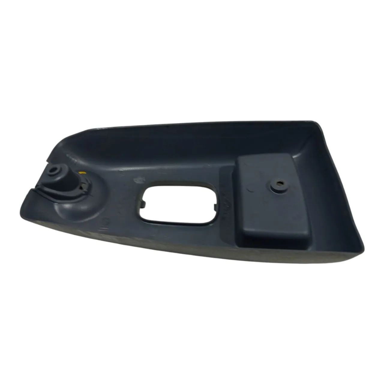 Acabamento Console Central Fiat Palio 1996 A 2002 - Foto 5
