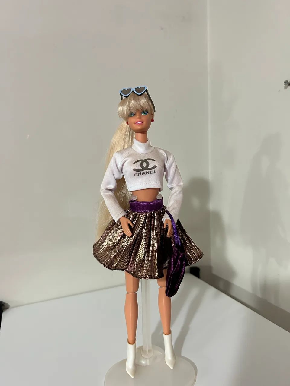 Barbie Anos 90 - Foto 3