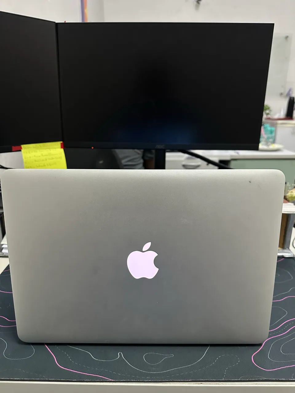 MacBook Air EM PERFEITAS CONDIÇÕES  - Foto 2