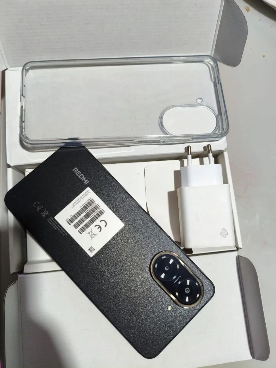 Celular Redmi A5