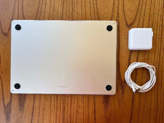 Macbook Air M4 1TB - Foto 2