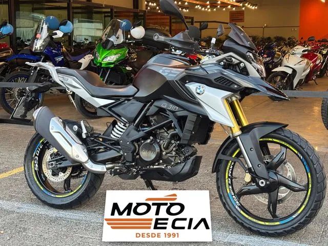 BMW G 310 GS - Foto 3