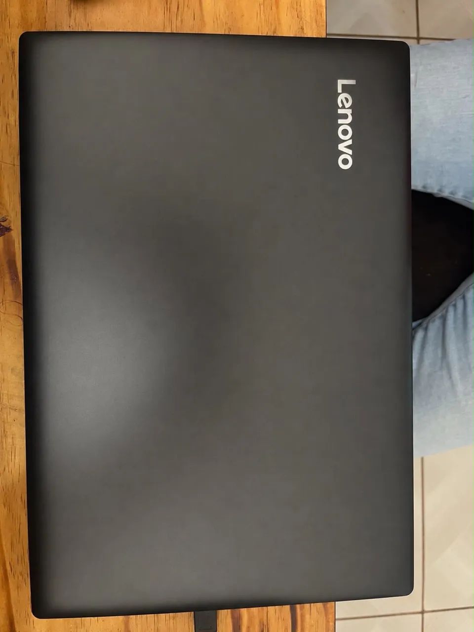 NOTEBOOK LENOVO SEMI NOVO - Foto 3