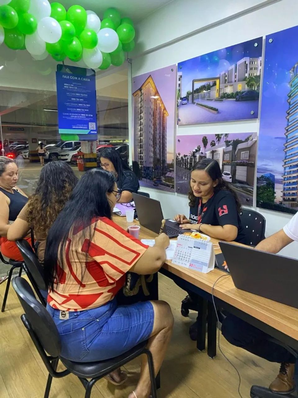 Consultor Imobiliário HPI - Foto 2