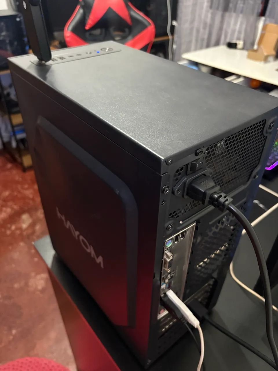 Pc Gamer Ryzen 7 - Foto 2