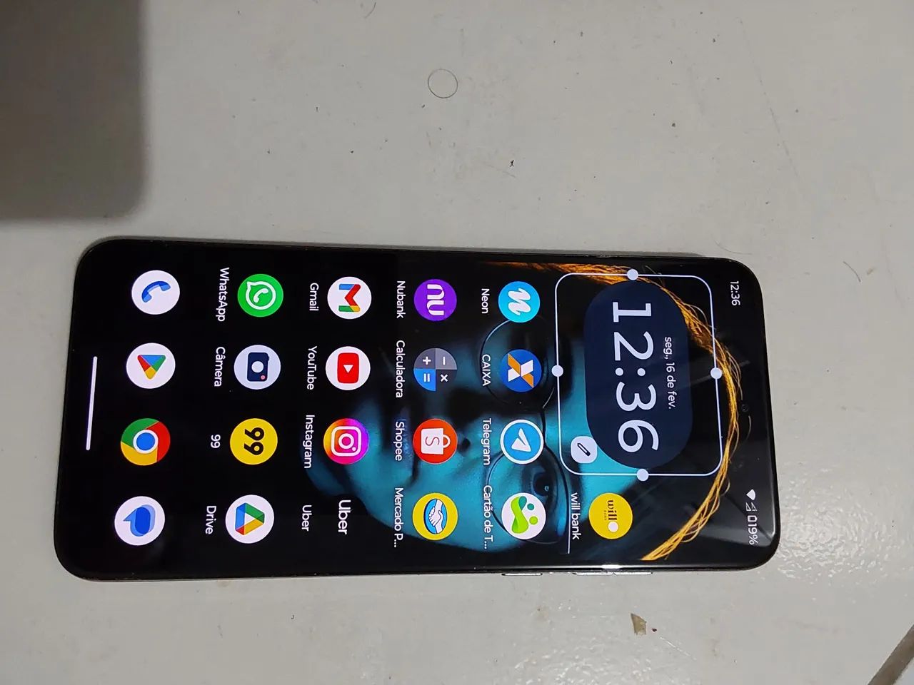 MOTOROLA EDGE 30 NEO