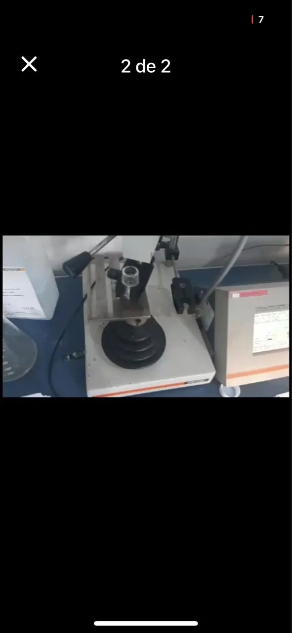 Couloscope Fischer  - Foto 2