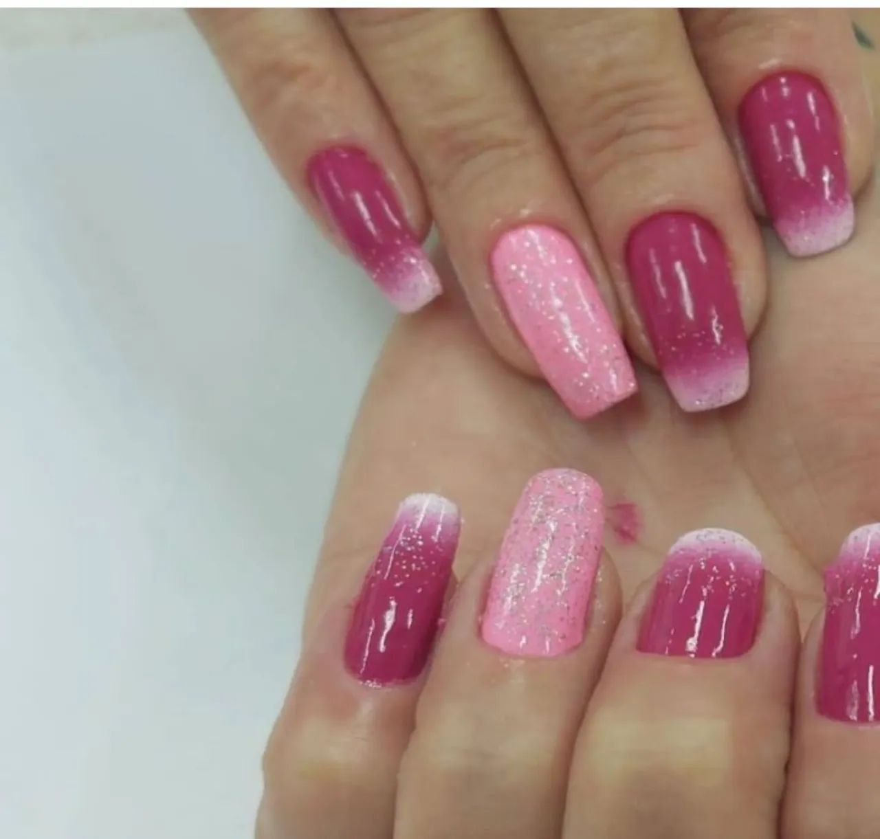 Manicure  - Foto 3