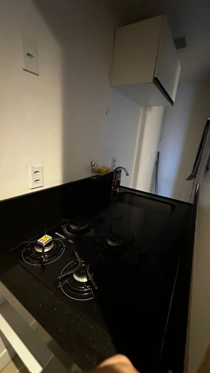 VENDO CAMA DE CASAL BARATO SÓ 350,00  - Foto 2