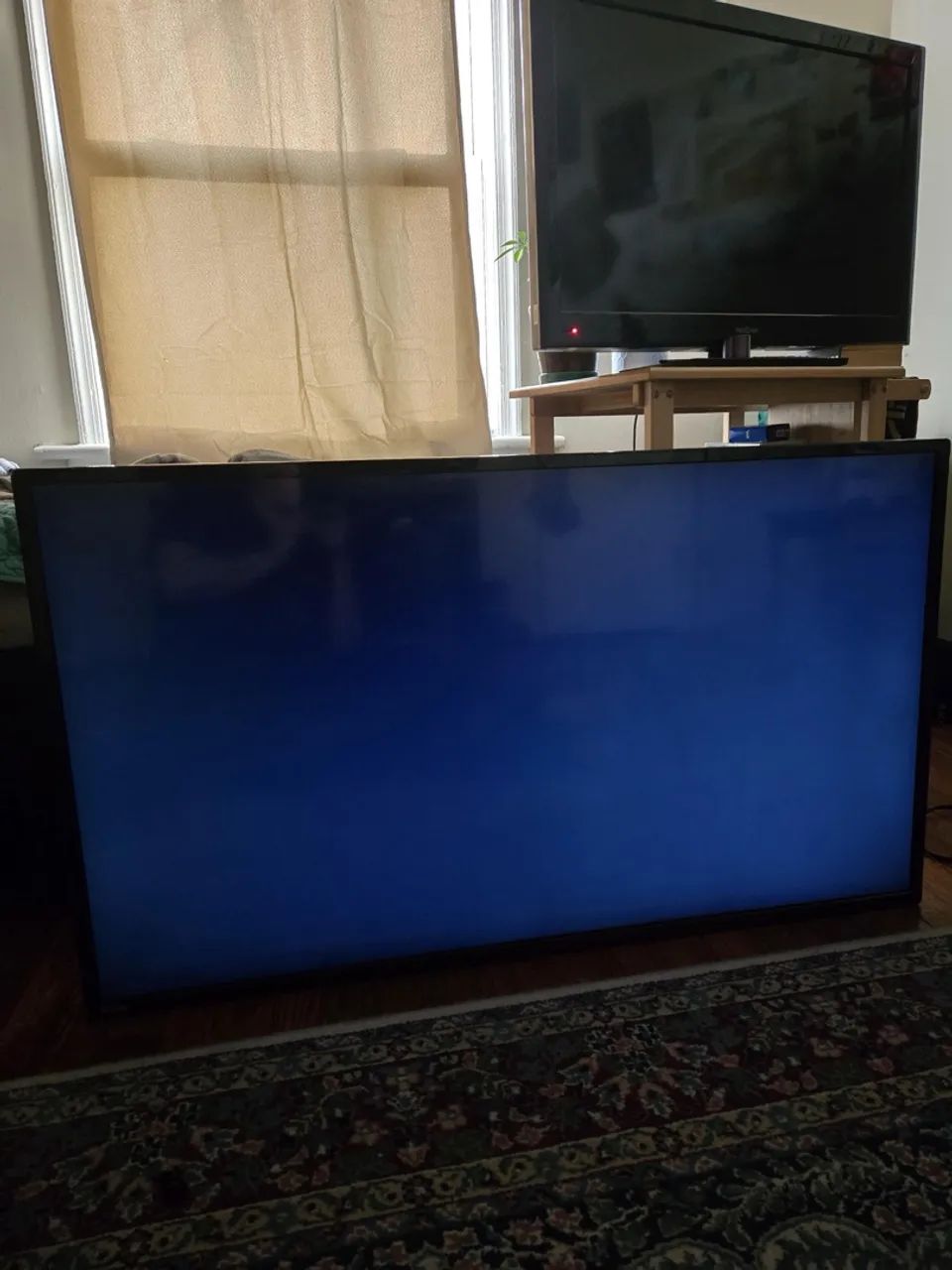 Tv Philips 40?