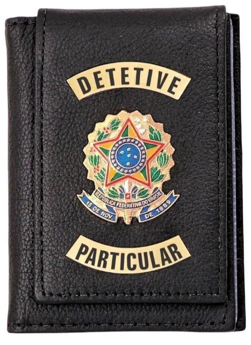 Detetive Particular 