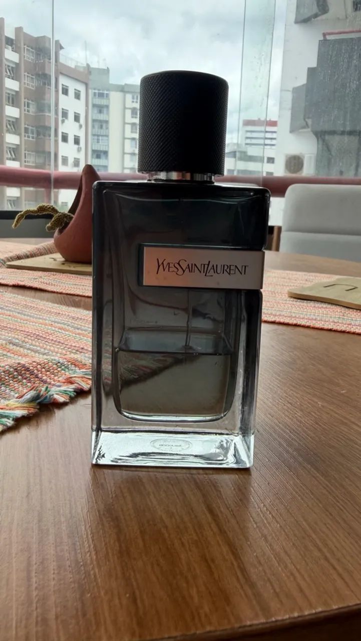 Y EDP Yves saint Laurent - 30ML - Foto 3