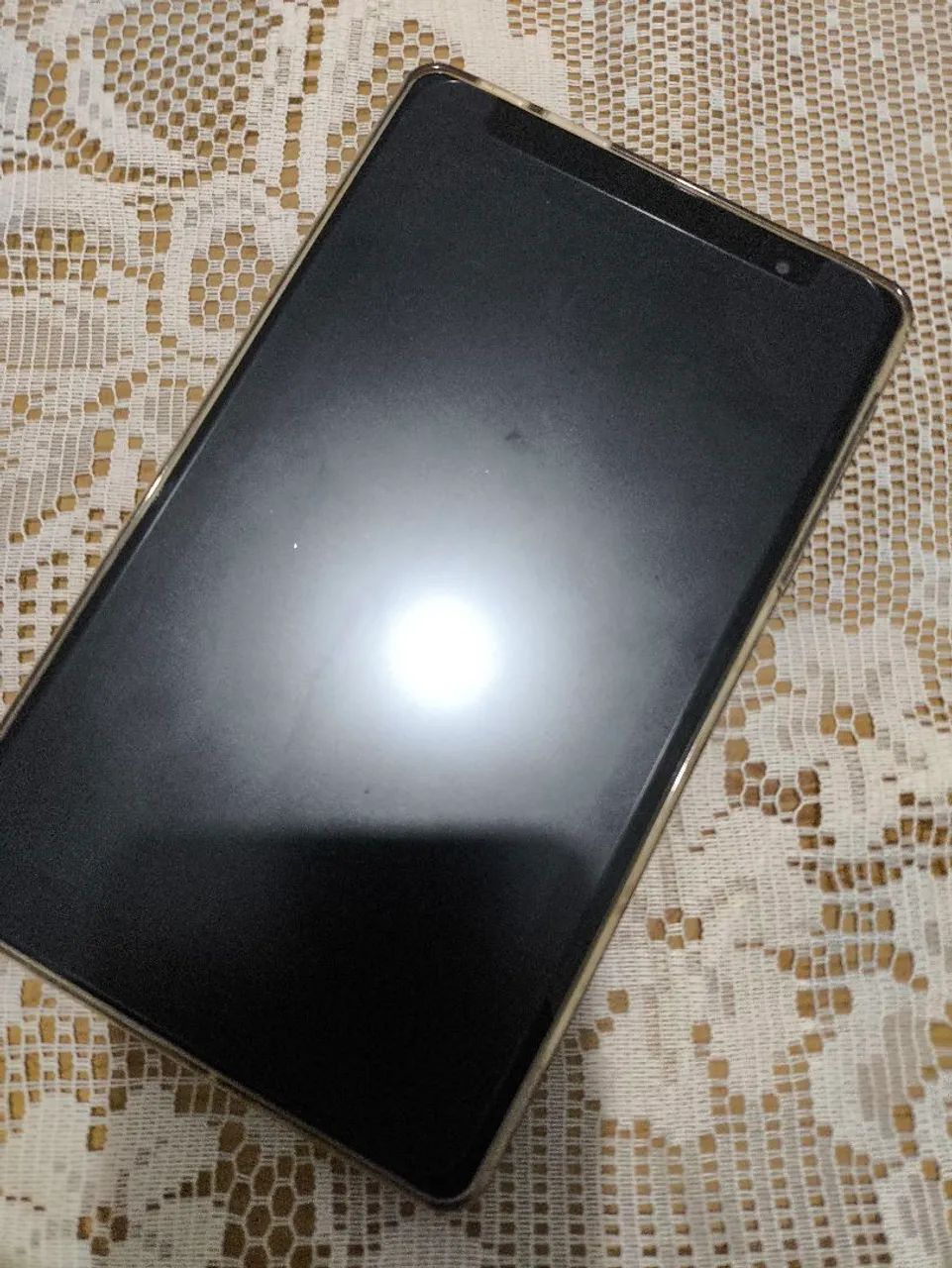 Tablet positivo vision 7