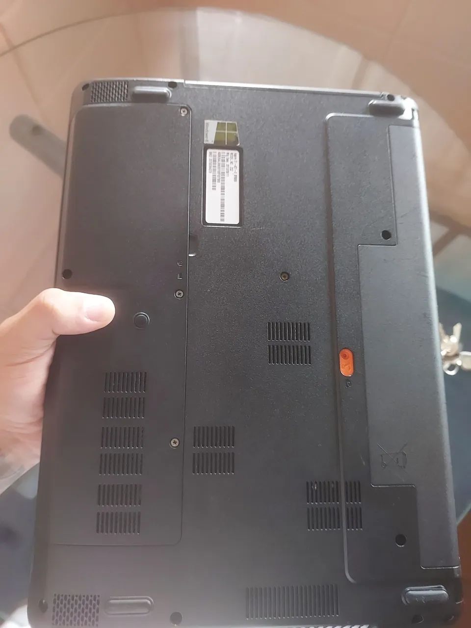 Notebook Accer - Foto 5