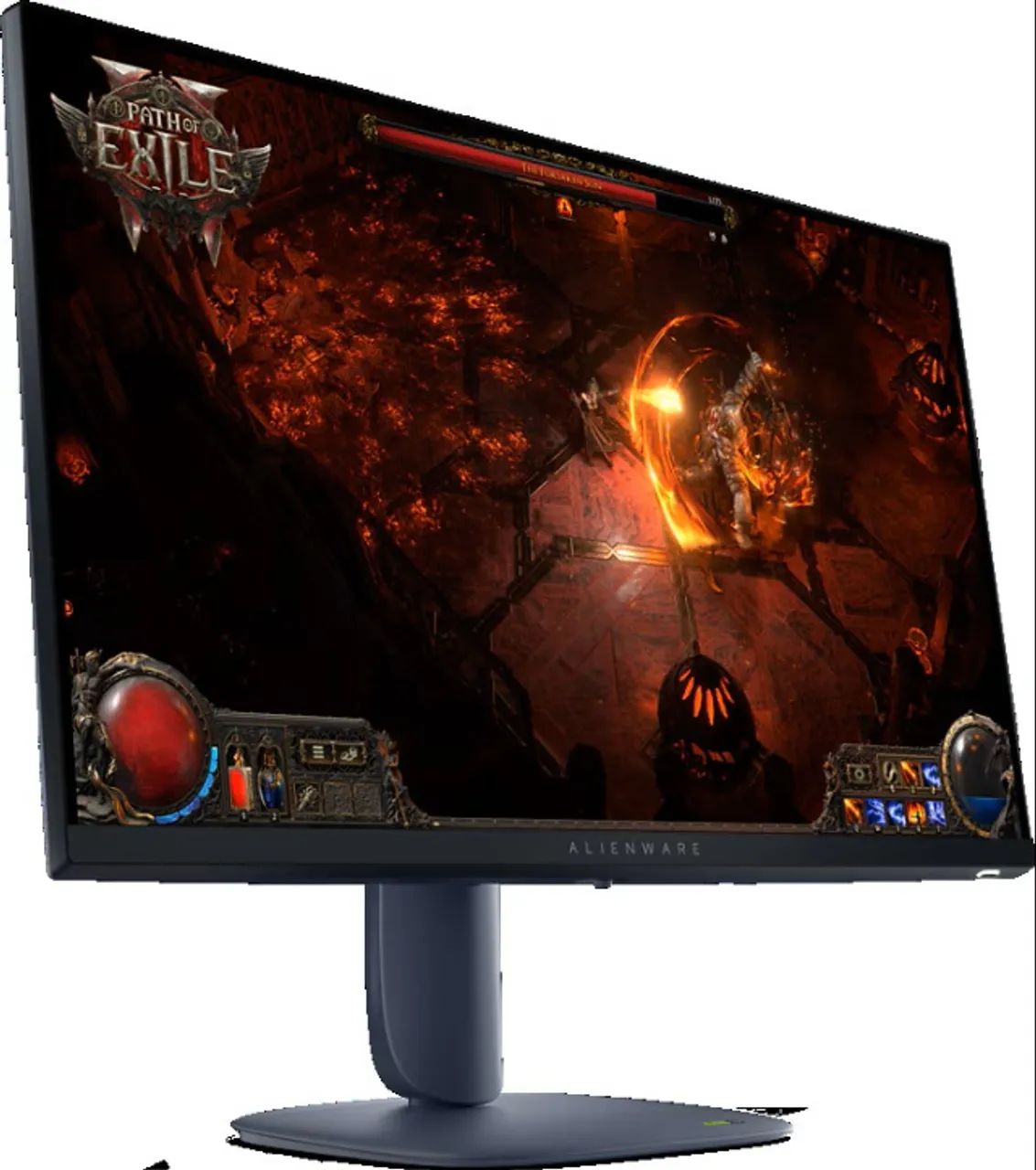 Monitor 27 polegadas Alienware Gaming AW2725DM