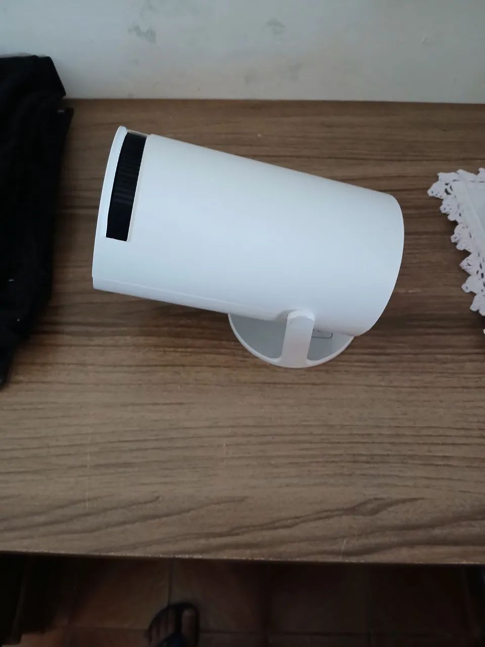 Projetor hy300 